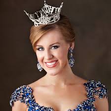 Sisterhood of Miss North Carolina