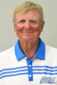 JALC Men's Golf Coach Tom Ferris to Be Inducted into Golf Coaches  Association of America Hall of Fame