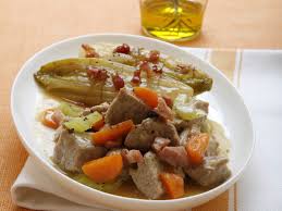 Per cucinare questo piatto non può mancare un ingrediente fondamentale: Spezzatino Stufato Alla Birra
