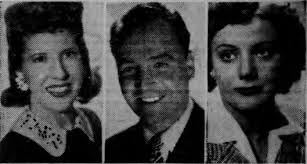 Duck Lake, Krydor Over Top On