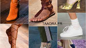 Mules prada à porter avec vos futurs vêtements. Tendances Chaussures Printemps Ete 2015 Taaora Blog Mode Tendances Looks