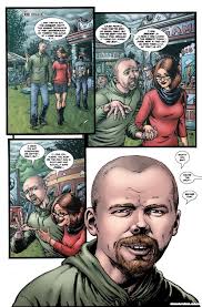 Jesse Pinkman vs Hughie Campbell (Breaking Bad X The Boys)