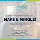 Make & Mingle with GGFYP event image