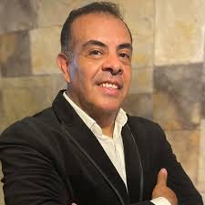 Dr. Luis German Ochoa (@Gochoa73)