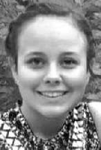 Amber Thoma Obituary (2003