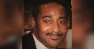 Eric Maurice Jordan Obituary