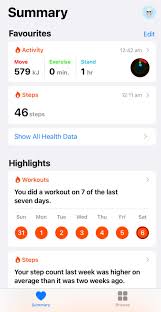 During a workout, users can track calories burned, distance traveled, elapsed. How To Edit An Apple Watch Workout 2021