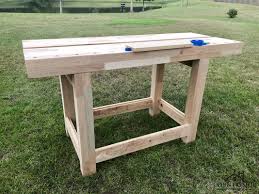 Here is the plan for the bench top. Kreg Tool Innovative Solutions For All Of Your Woodworking And Diy Project Needs