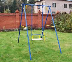 546 views1 week ago woodwork ıronwork i̇lbay. Metal Salincak Kendiniz Yapar Sokak Icin Demir Yapilari Nasil Yapilir Ve Donatir Ahsap Salincaklar Kendin Yapar