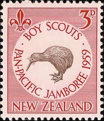 Southern Brown Kiwi Stamps Mainly Images Gallery Format New Zealand Postage Stamps Stamp
