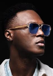 Sunglasses and eyeglasses