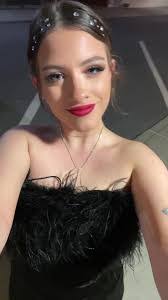 Caitlin Ulmer's Instagram, Twitter & Facebook