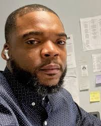 Anthony Otis, Social Worker, Hampton, VA, 23666