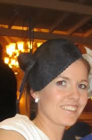 Michelle Fallon Millinery