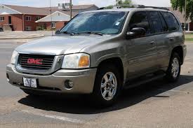 Image result for Pewter 2003 Envoy