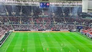 مشاهدة مباراة قطر والهند بث مباشر اليوم في تصفيات كأس العالم 2022. Ù…Ù„Ø¹Ø¨ Ø§Ù„Ø±ÙŠØ§Ù† Ø§Ù„Ù…ÙˆÙ†Ø¯ÙŠØ§Ù„ÙŠ Ù‚Ø·Ø± 2022 Youtube