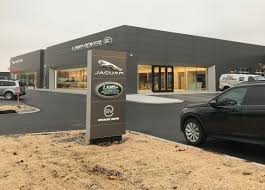 Used Teslas May Be Sold From Old Jaguar Land Rover Dealership In Hinsdale Chicago Tribune