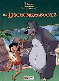 Fanseite über die tollste kinderserie! Walt Disney Dschungelbuch Abebooks