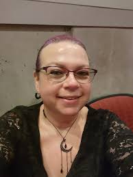 enjoying concerts with friends at 47