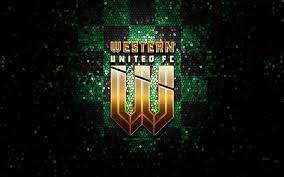 Based in the western melbourne suburb of truganina,1 the club aims to represent western victoria, incorporating the western for faster navigation, this iframe is preloading the wikiwand page for western united fc. Download Wallpapers Western United Fc Glitter Logo A League Green Black Checkered Background Soccer Australian Football Club Western United Logo Australia Mosaic Art Football Western United For Desktop Free Pictures For Desktop Free