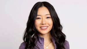 Kelsey Wang Celebrates Her Birthday