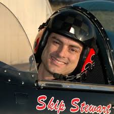 Skip Stewart