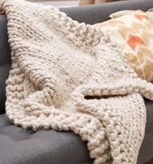Visit your local joann fabric and craft store at 11160 veirs mill road, unit 180 in wheaton, md for the largest assortment of fabric, sewing, quilting, scrapbooking, knitting, jewelry and other crafts. Wonderful Big Stitch Throw Joann Jo Ann Blanket Knitting Patterns Chunky Knitting Knitted Throws