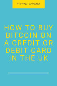 Bitcoin's mission is to decentralize the financial system. How To Buy Bitcoin On A Credit Or Debit Card In The Uk Buy Bitcoin Bitcoin Cryptocurrency Trading