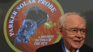 Toccare il Sole. La sonda “Parker” verso la nostra stella per la sfida del  secolo