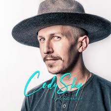 Cody Sky Photo