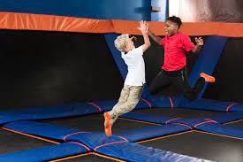 We did not find results for: About Us Phoenix Az Sky Zone Trampoline Park