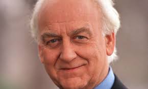 Only John Thaw Will Ever Play Morse Says Author Inspector Morse Morse Thawing