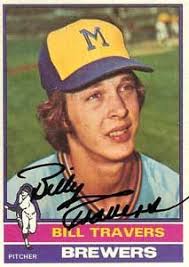 Celebrities with last name: Travers