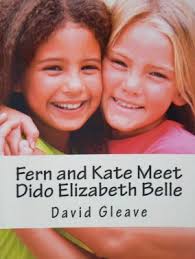 More about Dido Elizabeth Belle and her Mother