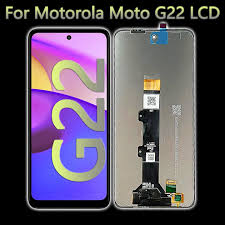 CAA MOTOROLA DISPLAY - G04S/G04/G24