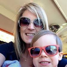 Jessica Oldfield's Instagram, Twitter & Facebook