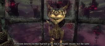 There are two achievements or trophies that will be rewarded to you if you pepper all the snouts in alice madness returns. Alice Madness Returns Gif On Gifer By Shaktikora