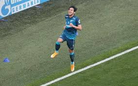 «сочи» на своём поле принимал лидера турнирной таблицы «зенит», спешащего к. Zenit Sochi 17 10 2020 Betobzor