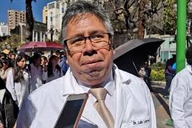 Médicos afirman que un presupuesto del 10% al área de salud es necesario,  pero que lo ideal sería entre un 14 a 15%