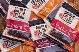 Beef jerky test & vergleich: This Is Exactly Why Beef Jerky Is So Freakin Expensive