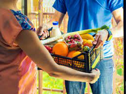 E Grocers Delay And Cancel Orders As Demand Surges Amid Outbreak The Economic Times