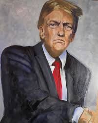 oil --by Diane Walton Reitz, BFA