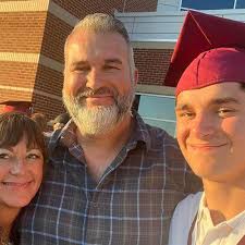 Nicholas Jay Alley Obituary (1978-2025)