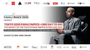 The best images from the first day's action in tokyo, including cycling, fencing, swimming, table tennis and wheelchair rugby. Tokyo 2020 Paralympics One Day To Go The Impact Of The Tokyo Paralympics In 1964 And 2021 British Chamber Of Commerce In Japan
