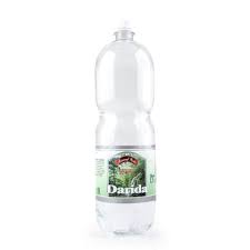 Minerālūdens ir gāzēts vai negāzēts dzeramais ūdens ar salīdzinoši lielu minerālvielu saturu. Mineraludens Darida Gazets 1 5l 59 Boozie Carry Dzerieni Un Alkohols