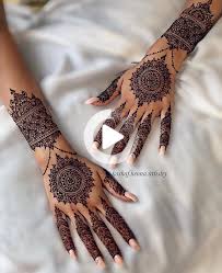 Mijn Sana Op Instagram Pretty Details Pakistanstylelookbook Pretty Henna Designs Tribal Henna Designs Henna Designs