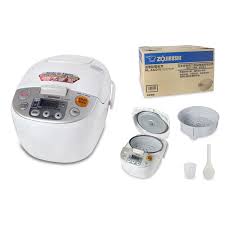 Choose from contactless same day delivery, drive up and more. Zojirushi Nlaaq10ca Rice Cooker Fortress