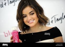 Lucy taylor hi-res stock photography and images