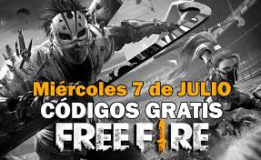 Check spelling or type a new query. Canjear Codigos Free Fire Gratis Disponibles Del 7 De Julio De 2021