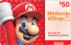 What could i do with my nintendo eshop code? Nintendo Eshop 20 Digital Code Scratchmonkeys